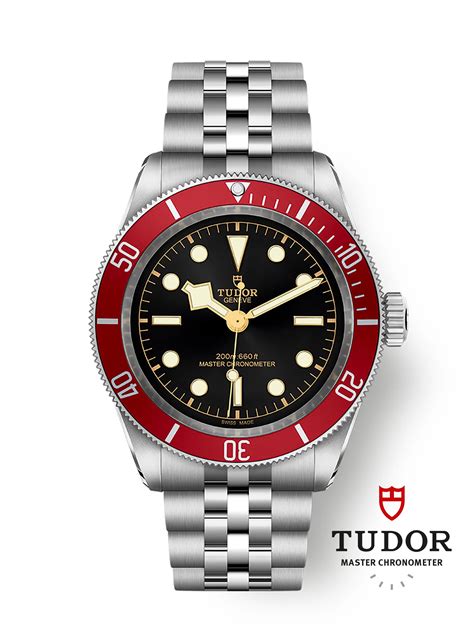 bezel tudor black bay|tudor black bay white dial.